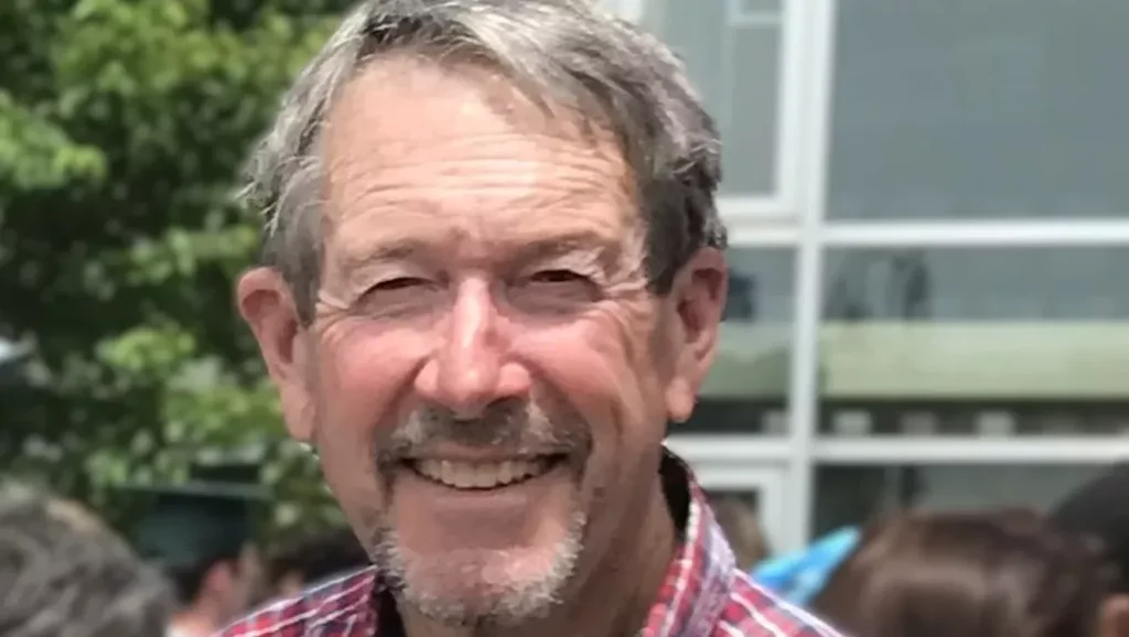 Obituary: Jay Allen Sheperd, 1939-2025