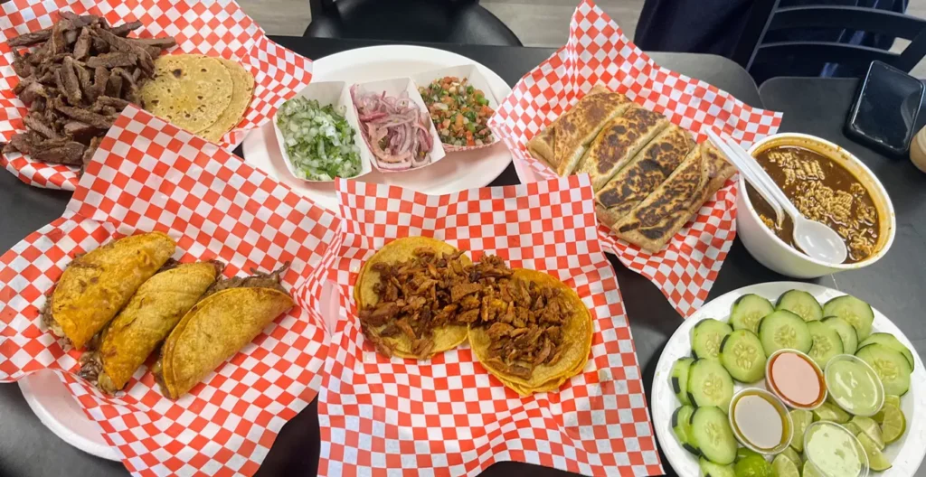 Phoenix taco bus owner pleads not guilty following arrest