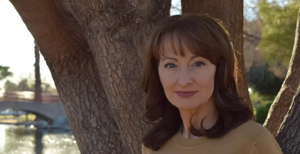 Phoenix landmarks star in new mystery novel by ex-KJZZ reporter