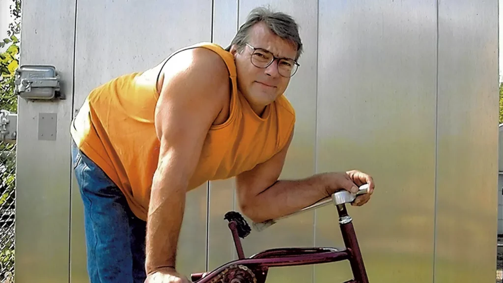 Rene Kirby, Actor, Gymnast and Skier With Spina Bifida Dies