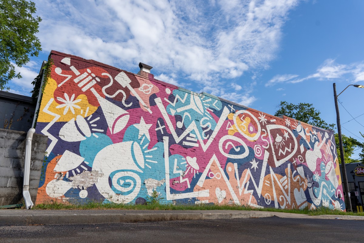 11 Birmingham-area events to kick off the new school year 3 Woodlawn