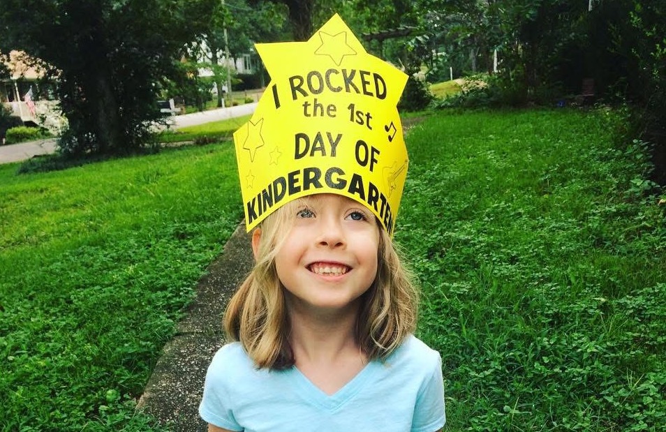 11 Birmingham-area events to kick off the new school year 1 school