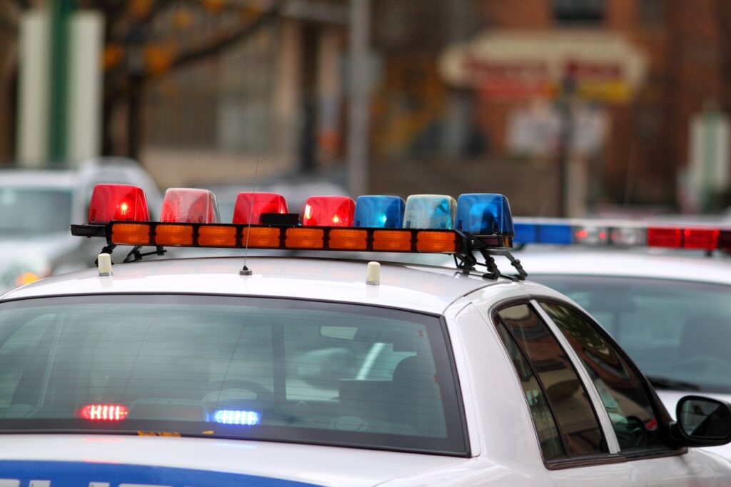 N.Y. man dies after being struck by car on N.J. highway