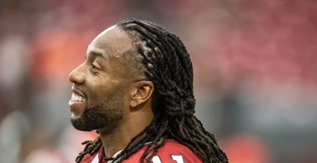 Is Arizona Cardinal Larry Fitzgerald a first-ballot Hall of Famer?