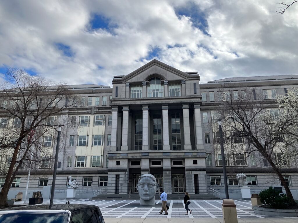 Not backing down: ‘Fired’ assistant vows to take top N.J. federal prosecutor role Saturday