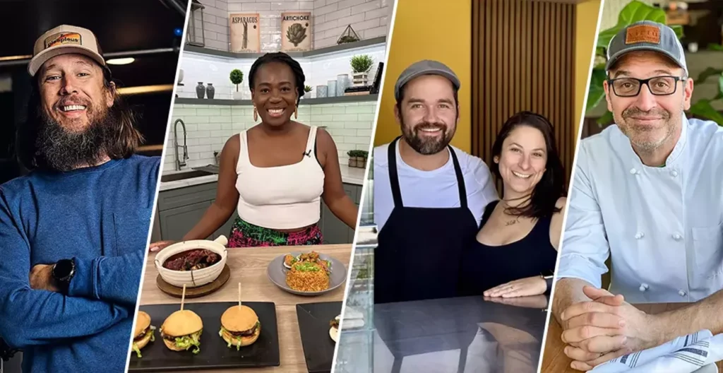 How Phoenix chefs survive 'brutal' summers in the Valley