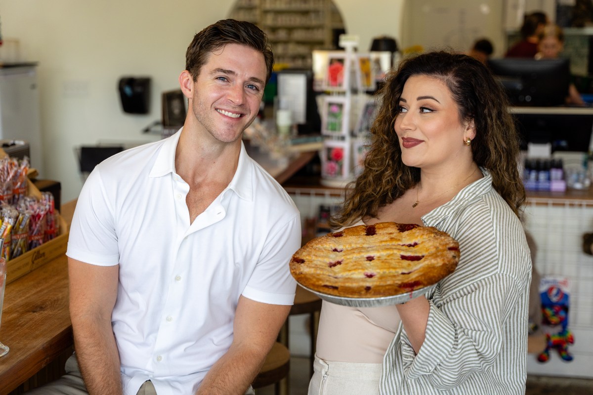 Waitress, Red Mountain Theatre