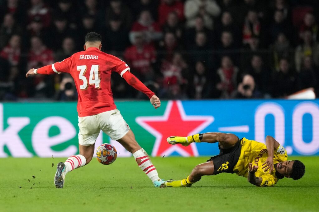 Athletic Club vs. PSV FREE LIVE STREAM (7/26/25): Watch club friendly online | Time, TV, channel