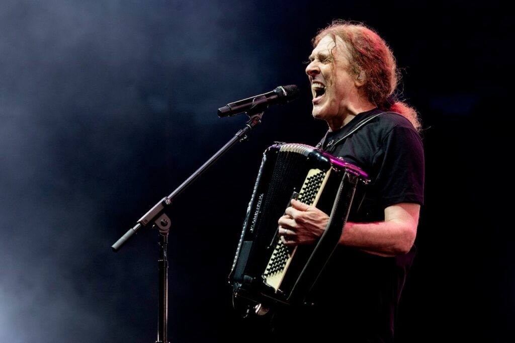 Weird Al Yankovic talks Colbert, Cobain, why he’s bigger than ever