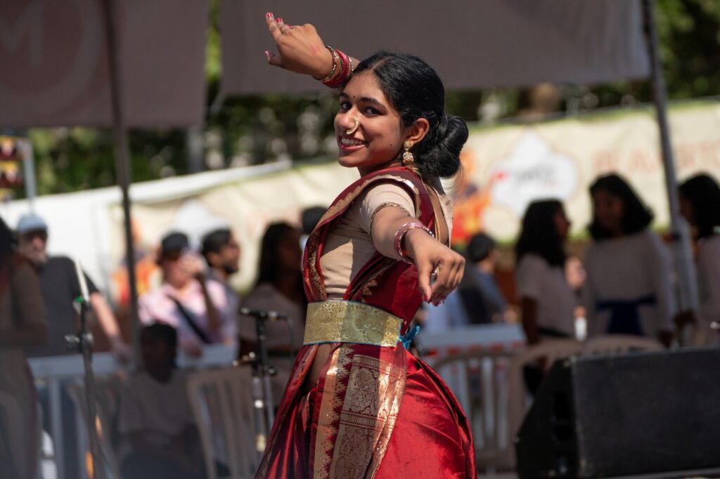 4 Portland events to celebrate South Asian Heritage Month