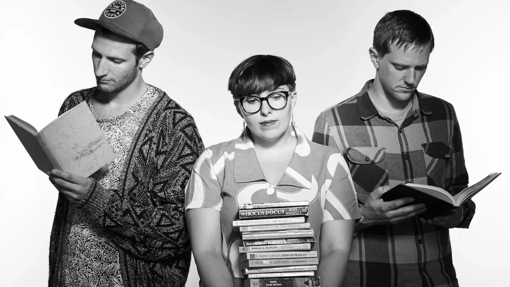 On the Beat: Odd Fellows Hall Is the New Punk Hot Spot