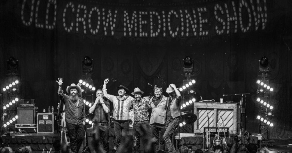 'Book of Mormon,' José Andrés and more: Marshall Artists Series announces 89th season lineup | Features/Entertainment