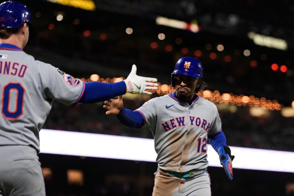 How to watch Mets vs. Giants game online: Free live stream, Time, TV Channel for Sunday Night Baseball