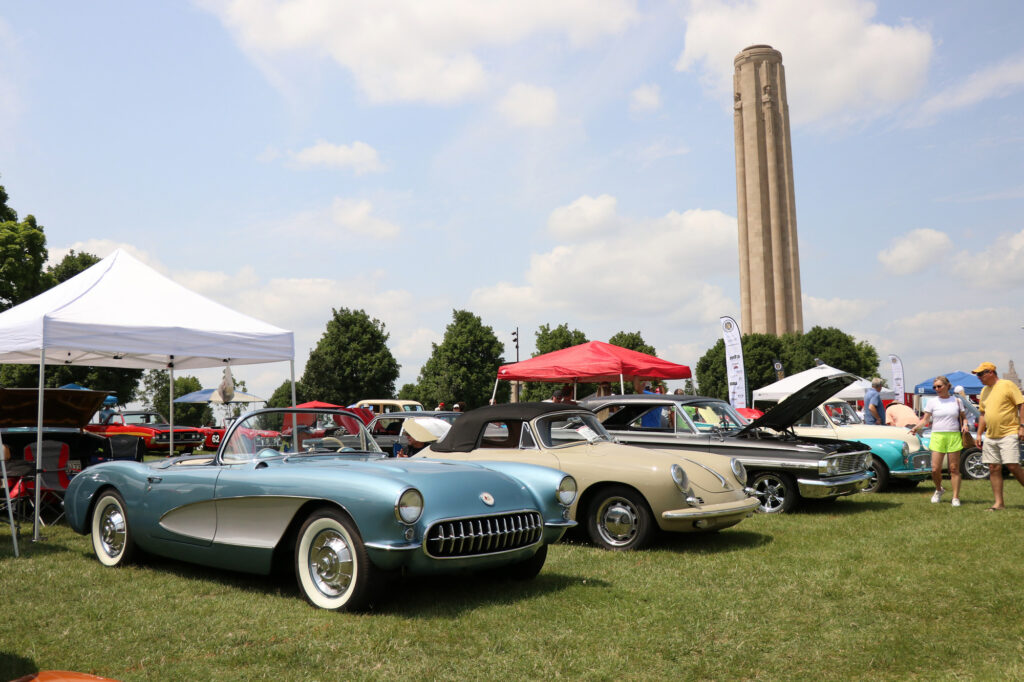 2025 The Great Car Show – Event_Image [EVENT]