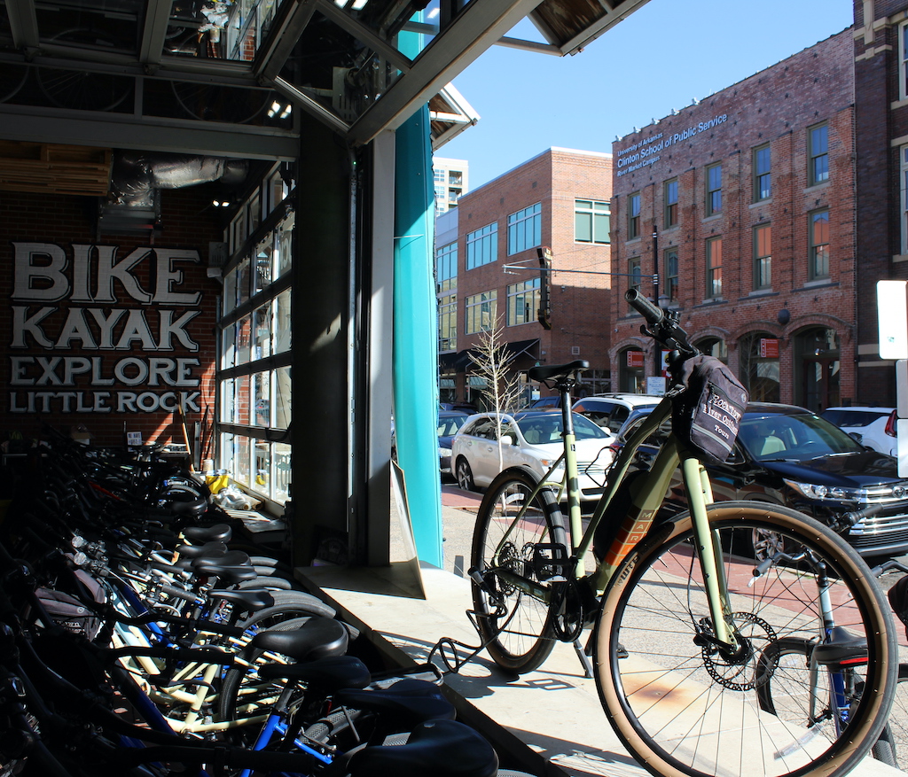 5 Summer Date Ideas in Little Rock