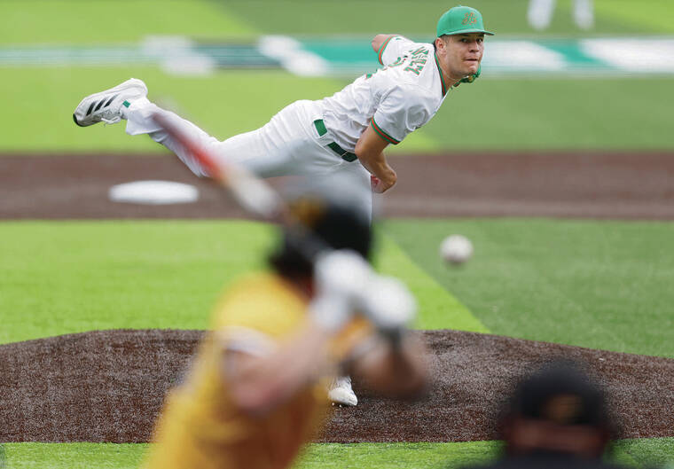 6 more isle baseball players get the call from MLB teams