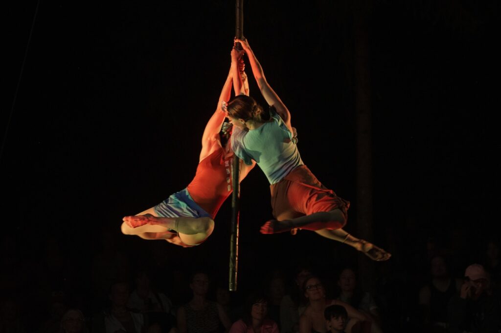 ART in the Dark, Mermaid Parade and Great Oregon Steam-up: 10 things to do this week