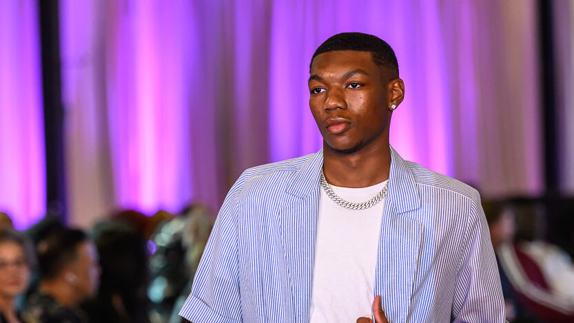 Check out recycled style for a good cause at this Birmingham fashion show