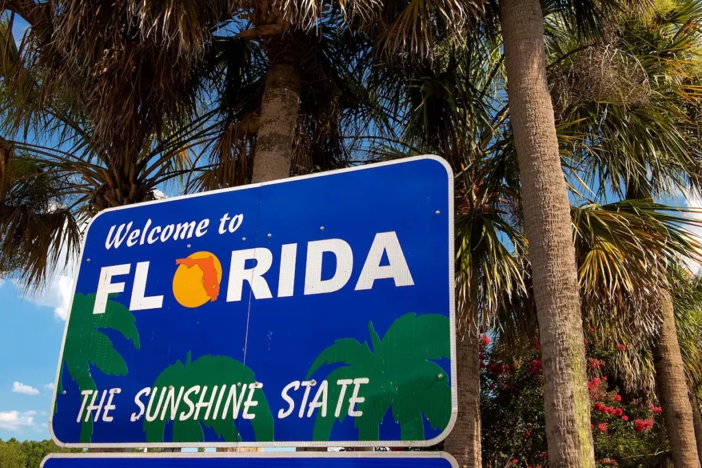 DeSantis spokesman Bryan Griffin will now lead Visit Florida