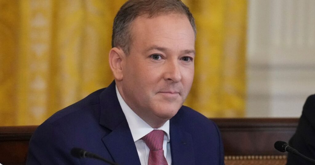 EPA says Trump’s big bill should help in its fight to take back billions in green bank funds