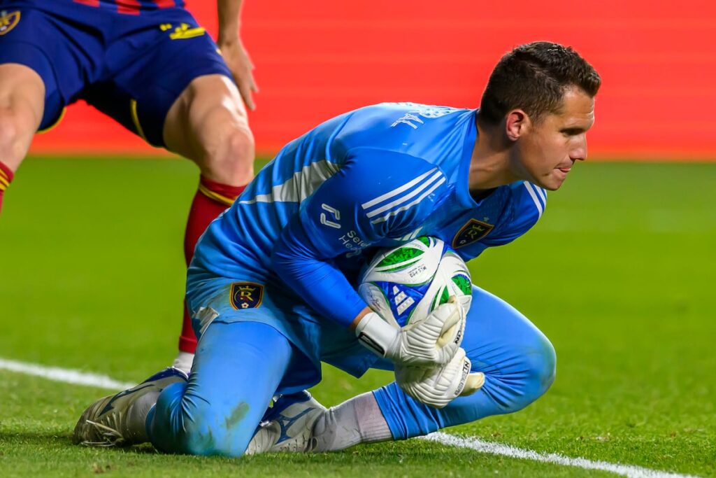 FC Cincinnati derails Real Salt Lake with 87th-minute goal