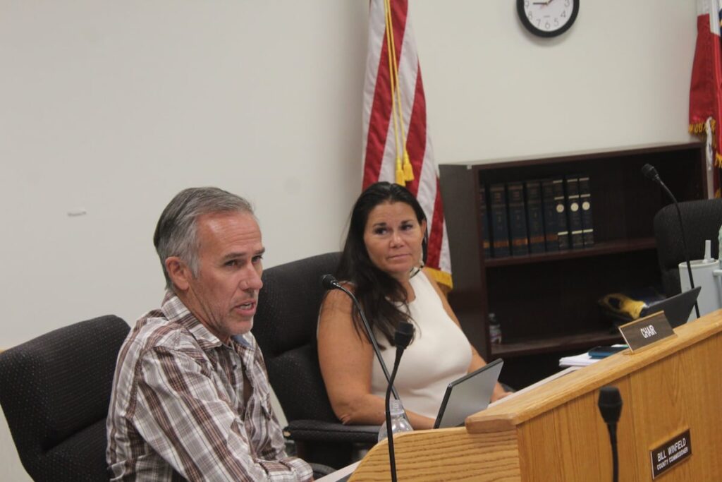 Falling Grand County tax revenue forces nearly $2M budget transfer