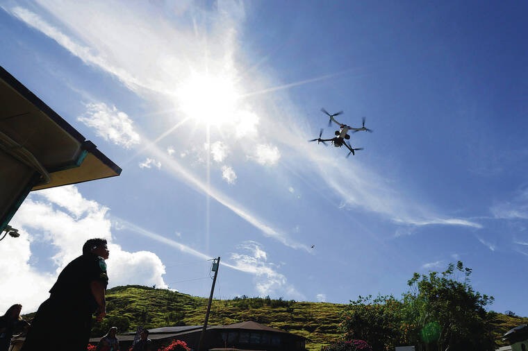 Fireworks crackdown: Police will use drones and issue no warnings