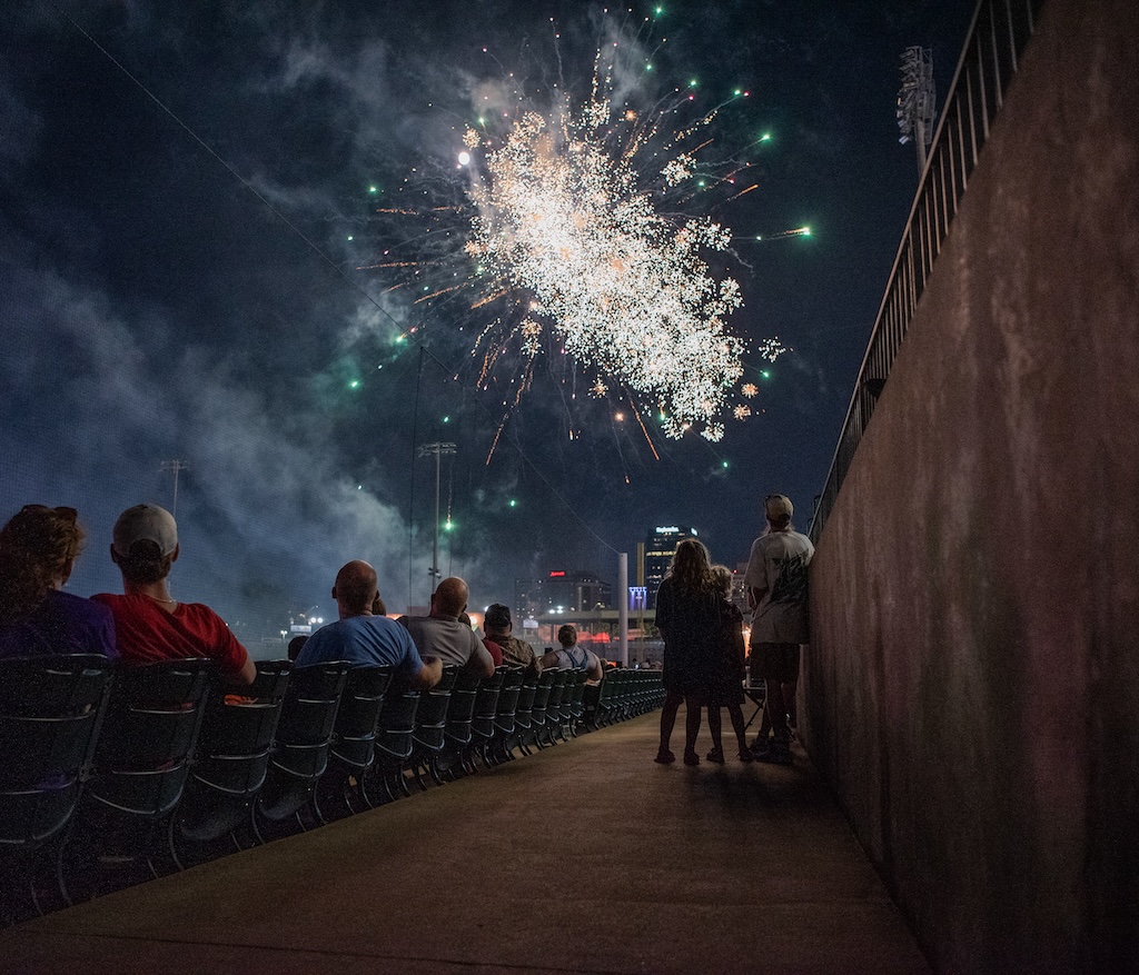 Fourth of July Weekend Guide: July 3-6