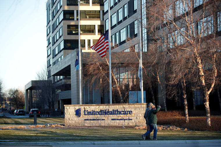 Health insurers are denying more drug claims, data shows