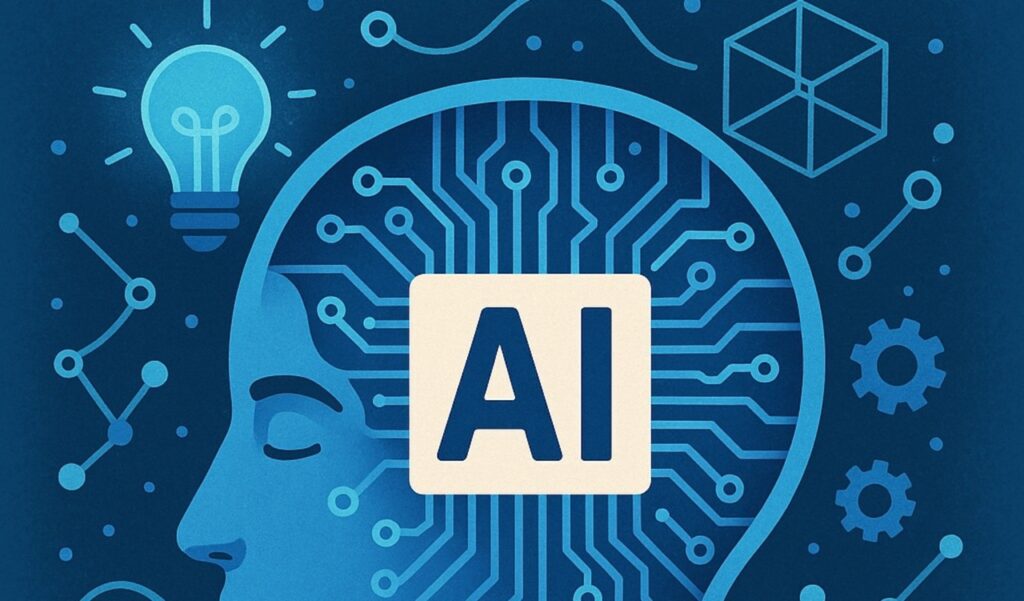 Here’s what happened when I asked AI if my job as a humor columnist is in jeopardy