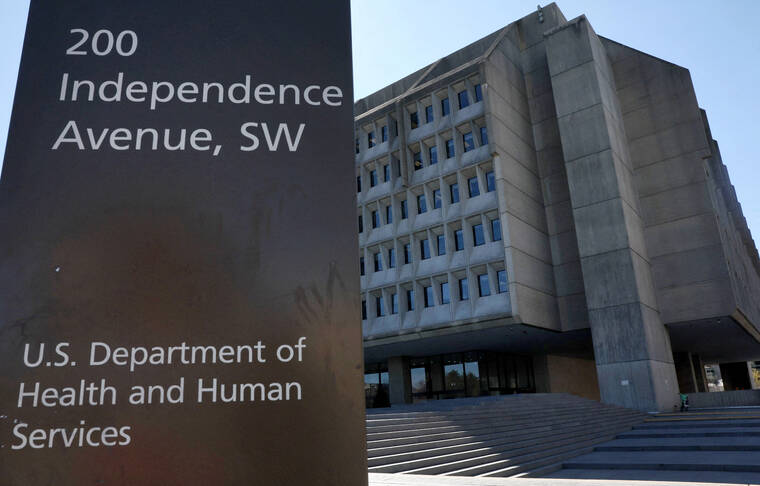 Judge halts Trump plan to slash HHS workforce, shut agencies