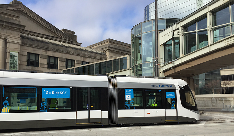 Kansas City Experience Tour, Walking and Streetcar – Event_Image [EVENT]