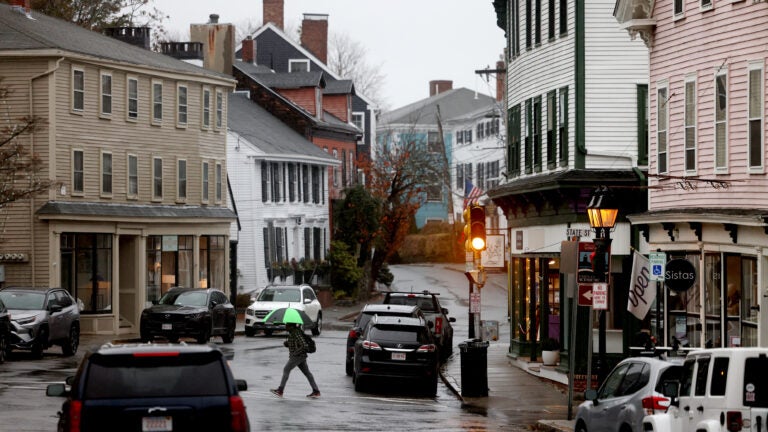 Marblehead overturns multifamily housing vote