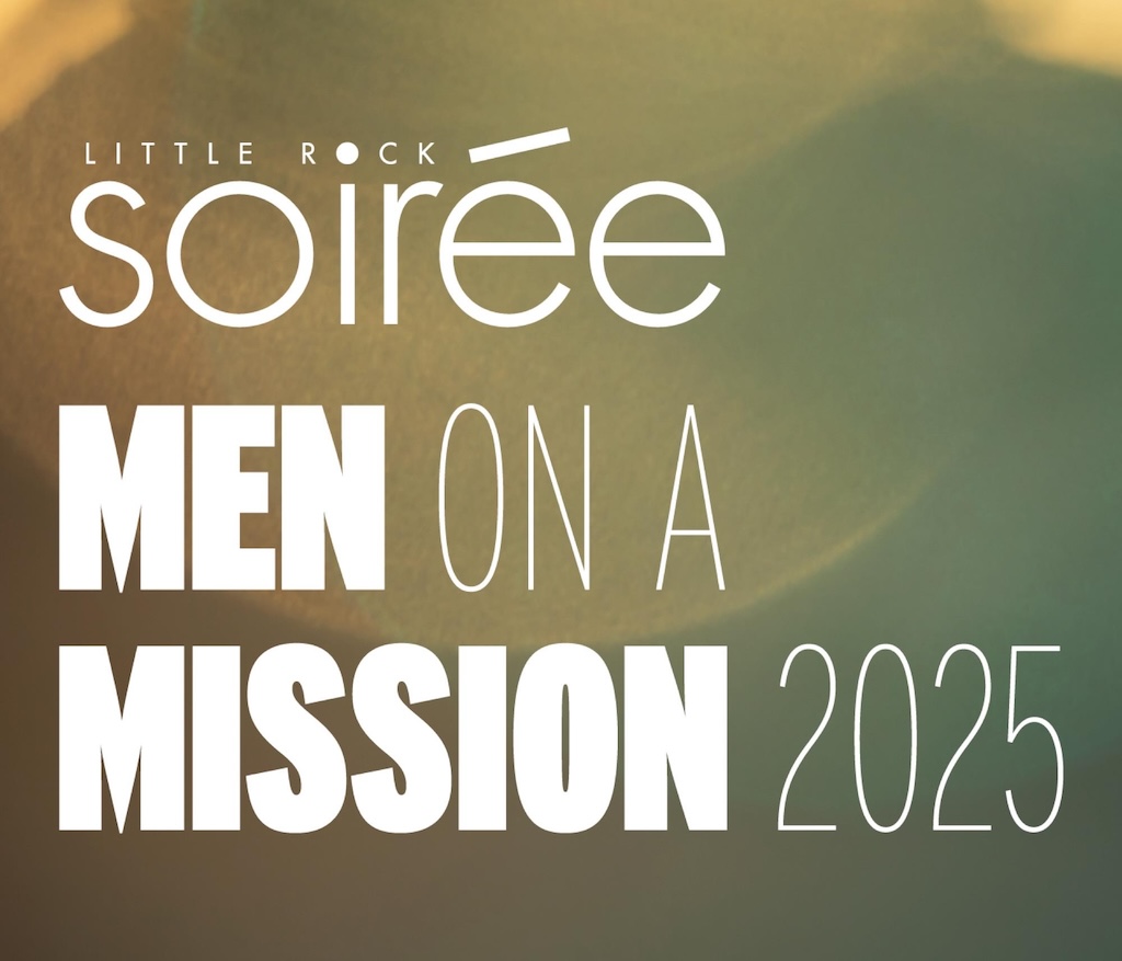 Nominations for Men on a Mission 2025 Now Open
