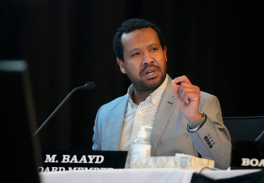 Salt Lake City school board member to resign in attempted bribery plea deal