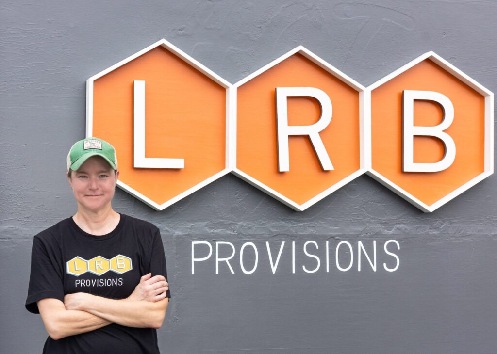 Sandwich Shop LRB Provisions to Give Old Dog House New Bite