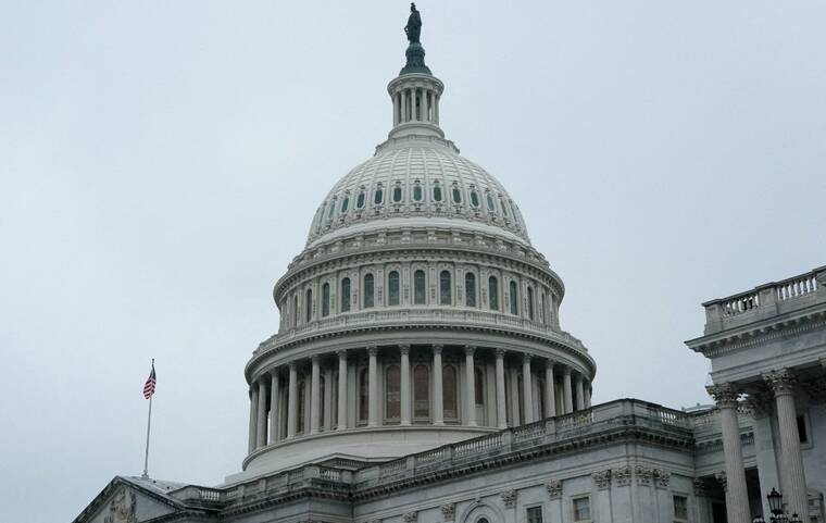 Senate passes aid, public broadcasting cuts in victory for Trump