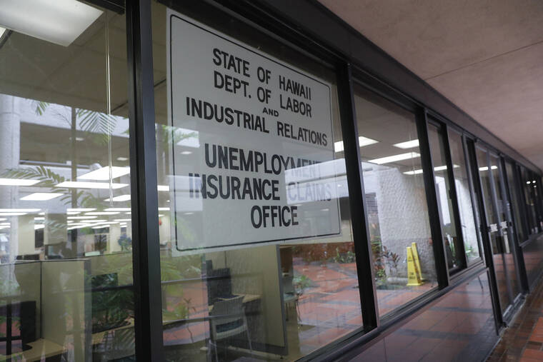 State jobless rate in June remained steady at 2.8%