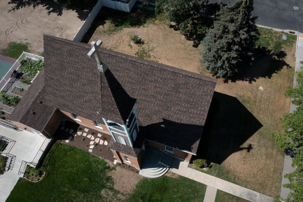 The 'Footloose' church is a sacred space for these Utah Christians