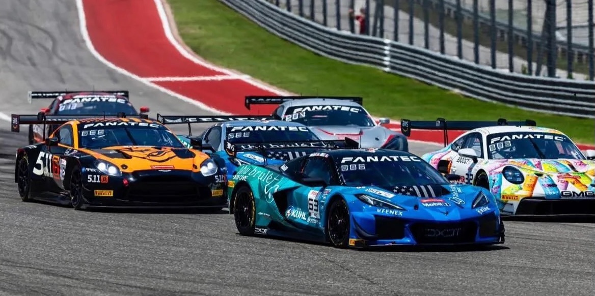 UAB Medicine sponsors GT World Alabama, a racing weekend with purpose, this September 2 IMG 2679 e1720808393613 UAB Medicine sponsors GT World Alabama, a racing weekend with purpose, this September