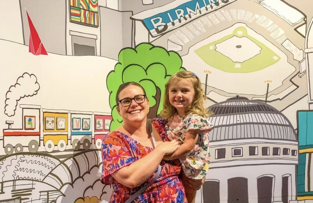 Unleash your inner child at this unique birthday bash in Birmingham, August 2