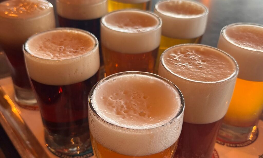 Your Guide to Gluten-Free Beers in Portland
