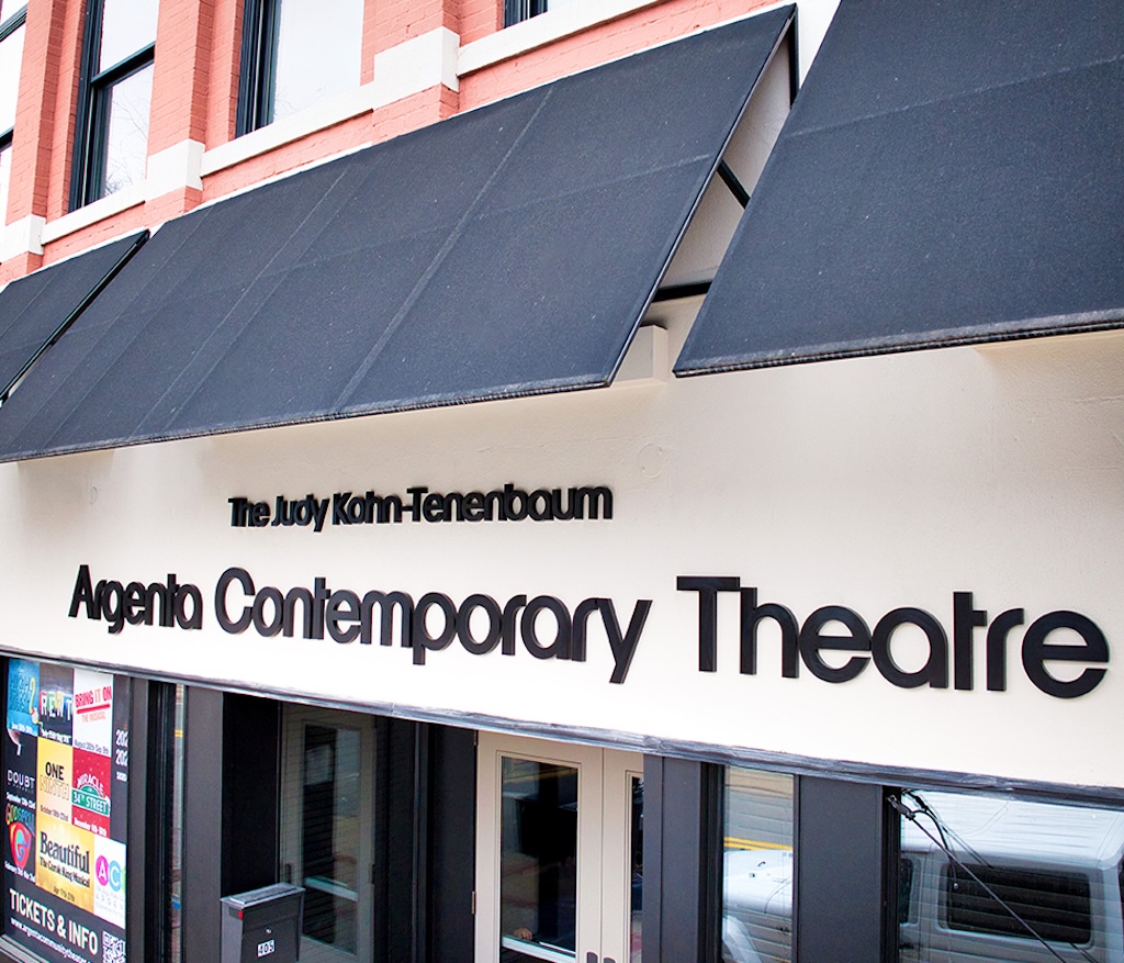 ‘9 to 5: The Musical’ Comes to Argenta Contemporary Theatre This Month