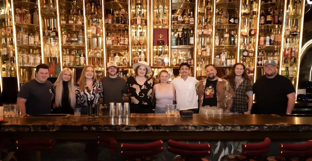Chef Beau MacMillan's cocktail competition returns to Scottsdale