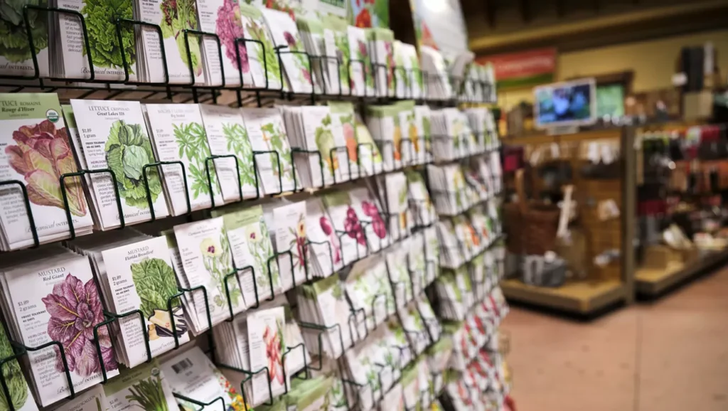 Gardener's Supply Lays Off Workers Ahead of Sale