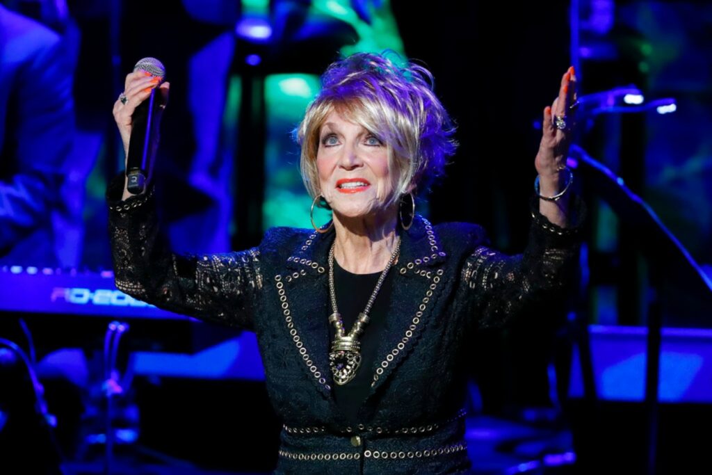 Jeannie Seely, ‘Miss Country Soul,’ dead at 85: ‘Definition of a mentor and dear friend to many’