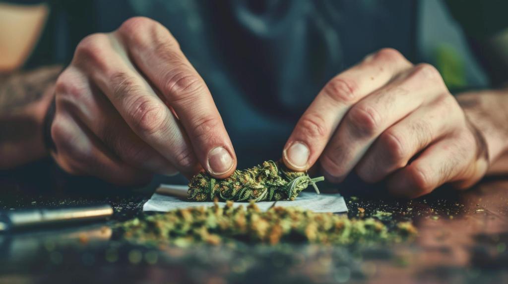 Two years after cannabis legalization in Maryland, teachers see impact on kids