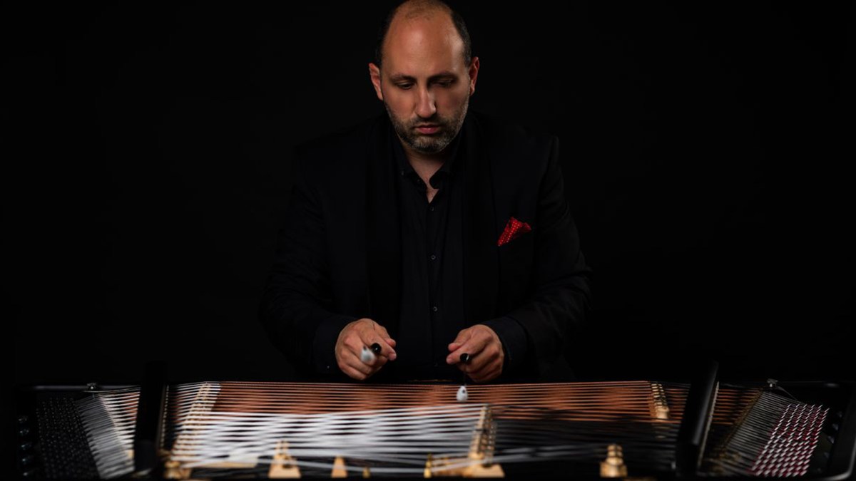4 surprising ways to enjoy classical music in Birmingham, including a new performance at the zoo 2 Alabama Symphony Orchestra
