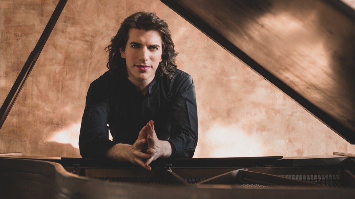 4 surprising ways to enjoy classical music in Birmingham, including a new performance at the zoo 3 Alabama Symphony Orchestra