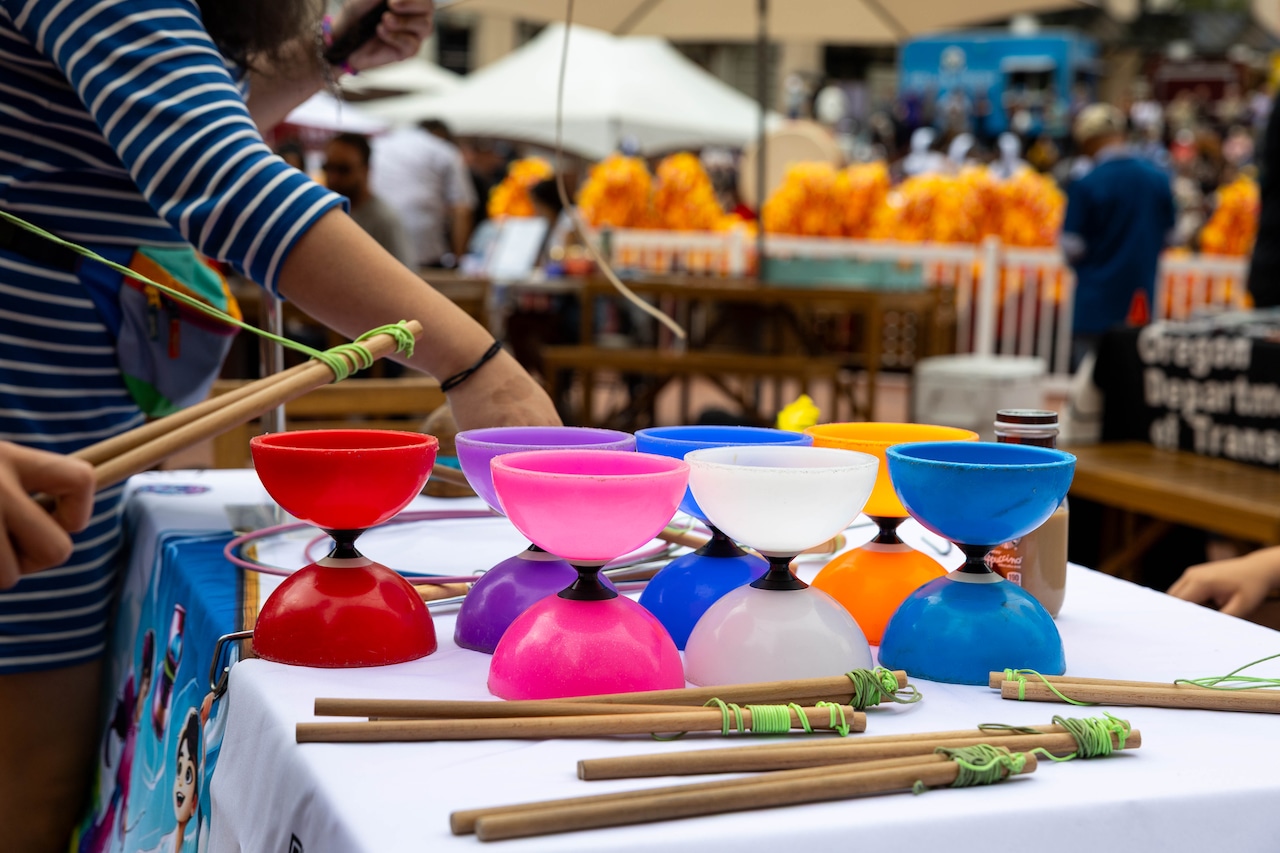 Portland Chinese Festival 2025